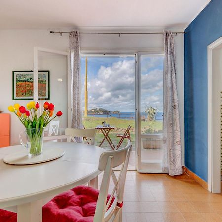 Apartment La Roccia By Interhome Cavo Ngoại thất bức ảnh