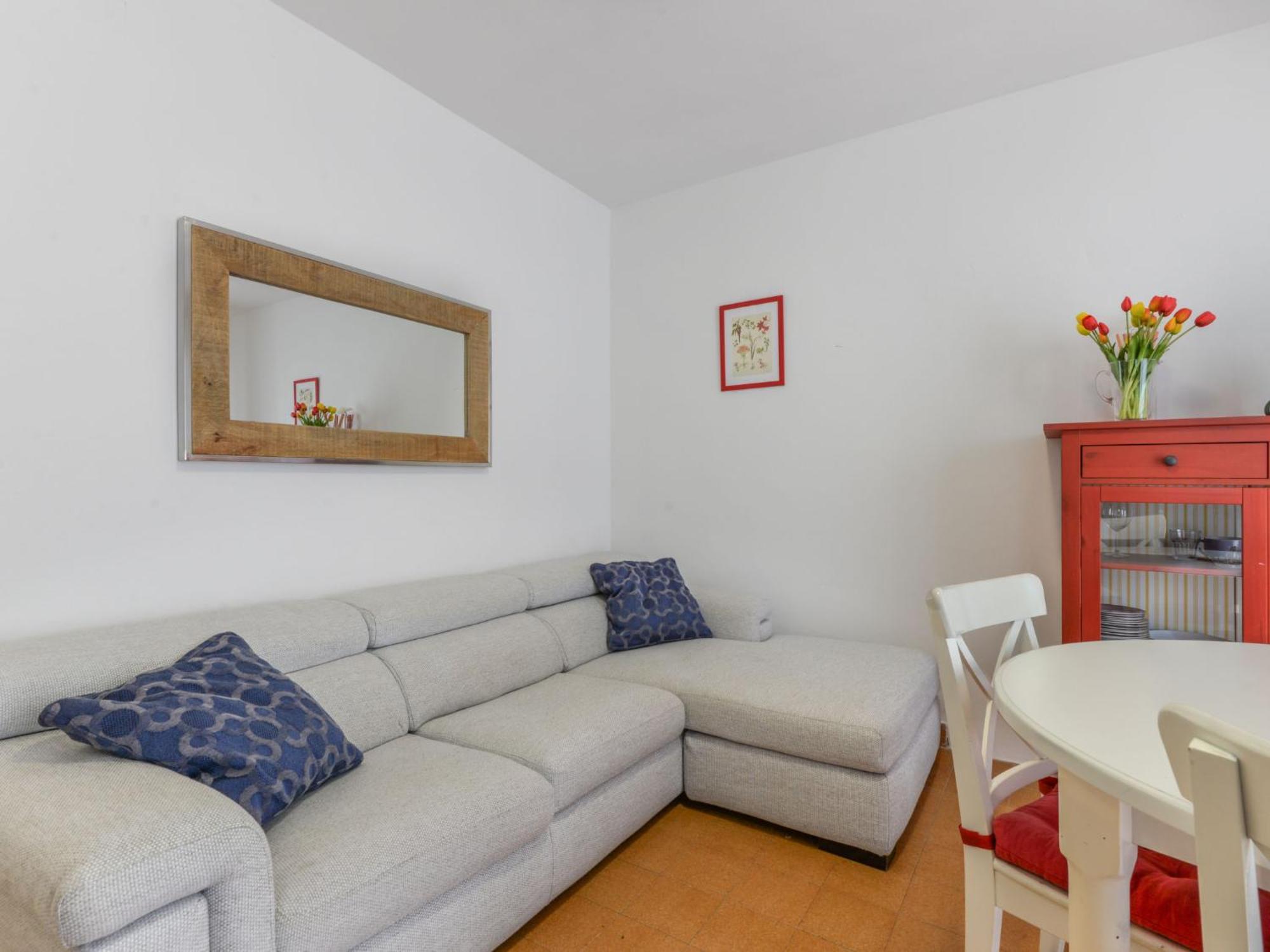 Apartment La Roccia By Interhome Cavo Ngoại thất bức ảnh