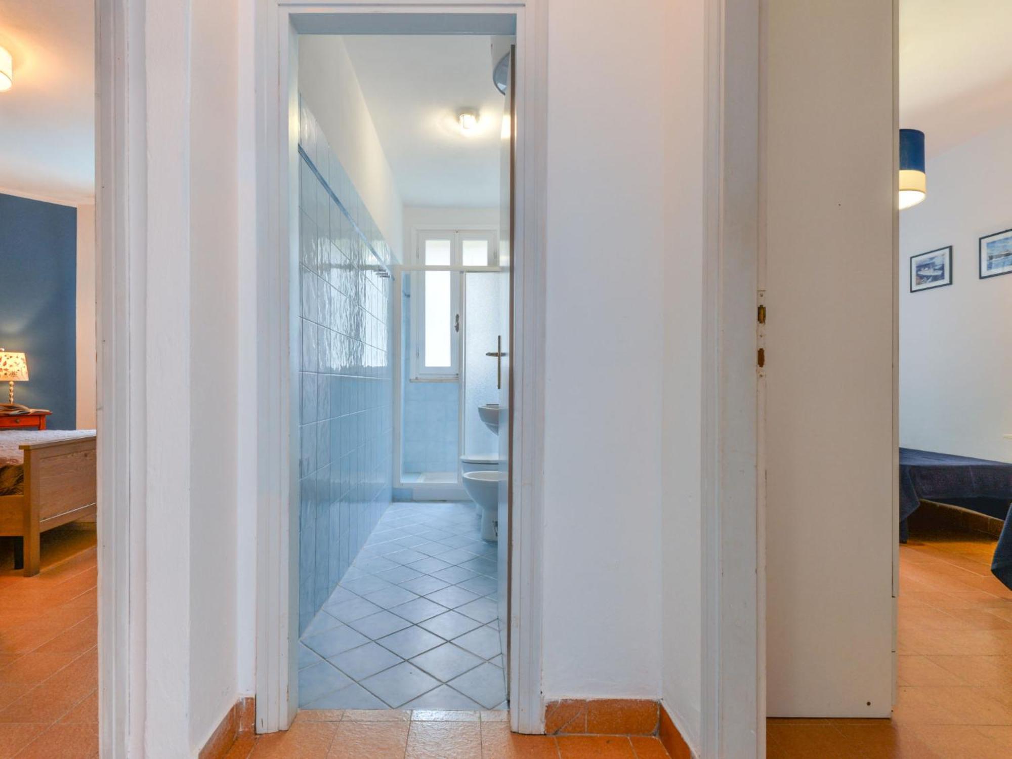 Apartment La Roccia By Interhome Cavo Ngoại thất bức ảnh