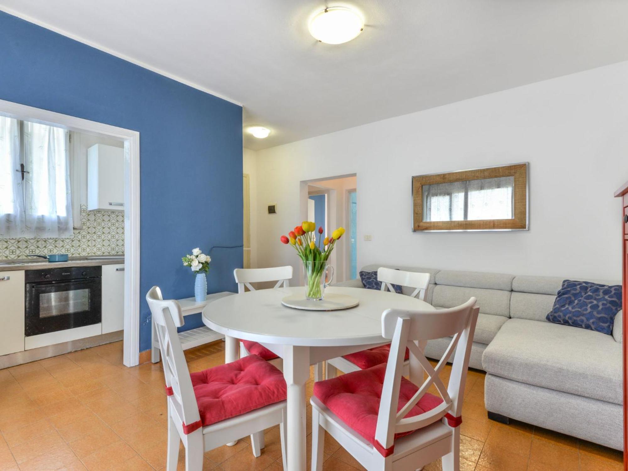 Apartment La Roccia By Interhome Cavo Ngoại thất bức ảnh
