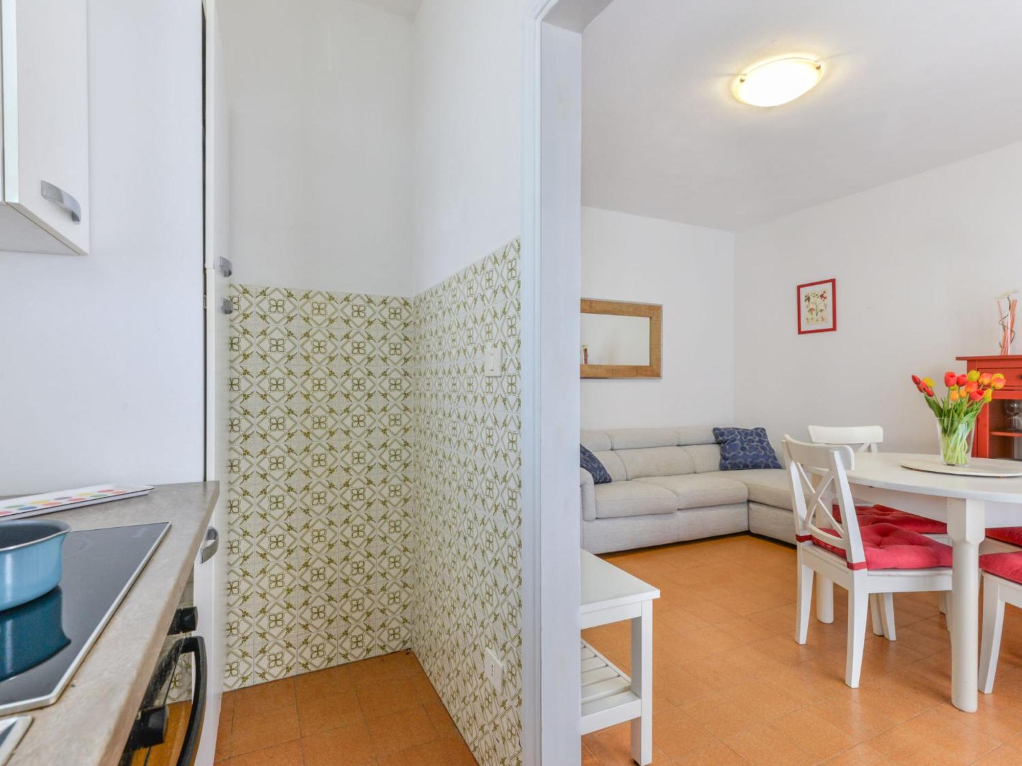 Apartment La Roccia By Interhome Cavo Ngoại thất bức ảnh