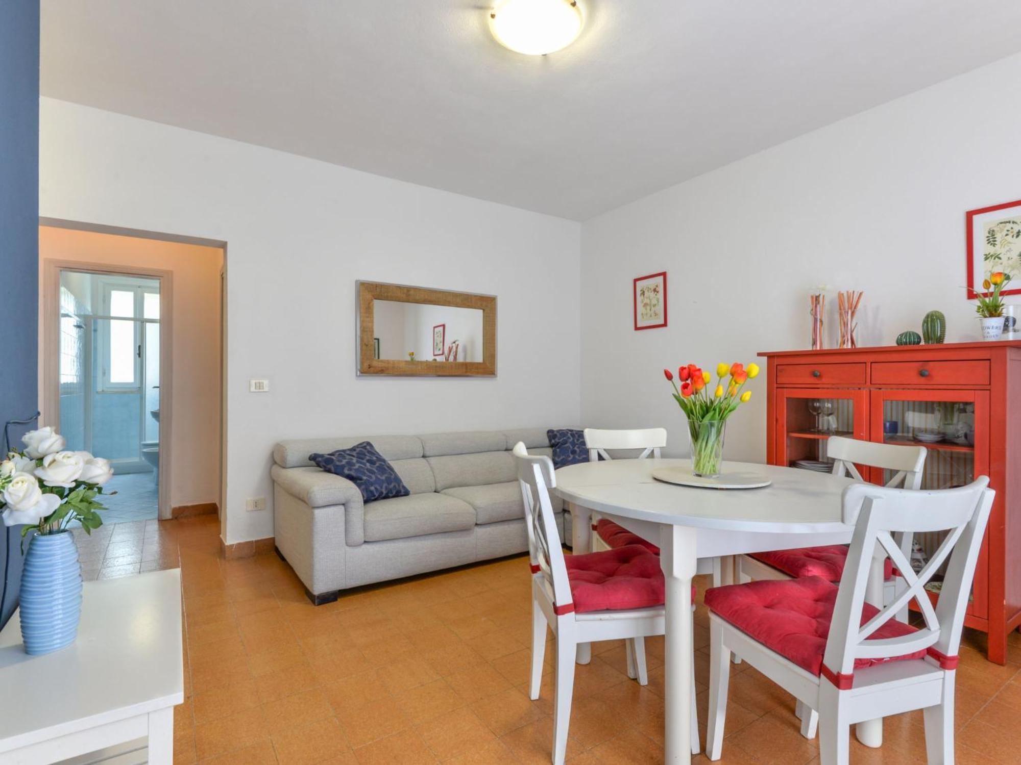 Apartment La Roccia By Interhome Cavo Ngoại thất bức ảnh