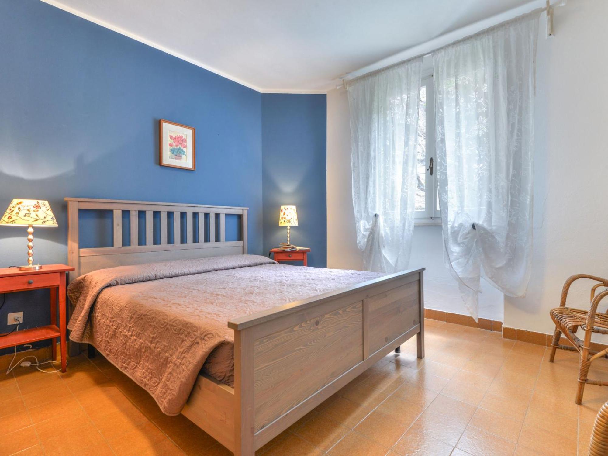 Apartment La Roccia By Interhome Cavo Ngoại thất bức ảnh