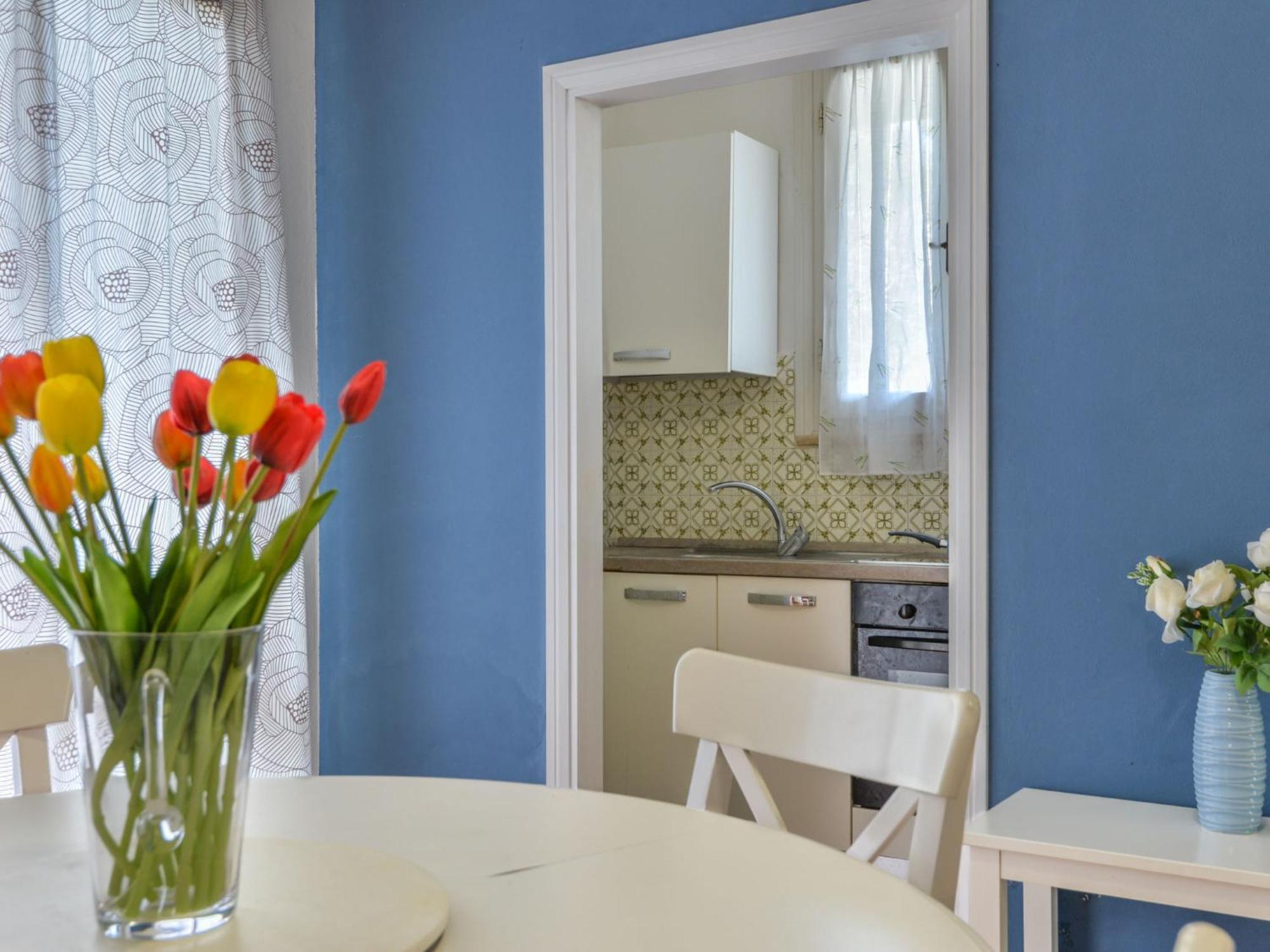 Apartment La Roccia By Interhome Cavo Ngoại thất bức ảnh